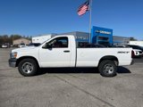 Used 2008 Dodge Ram 1500 Truck ST image 2