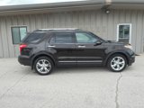 Used 2013 Ford Explorer Limited image 4