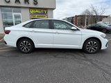 Certified 2022 Volkswagen Jetta S image 2