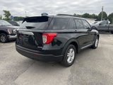 Used 2024 Ford Explorer XLT image 4