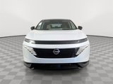 New 2025 Nissan Murano Platinum image 3