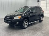 Used 2012 Toyota RAV4 FWD w/ 3rd Row image 4