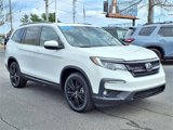 Certified 2022 Honda Pilot Special Edition image 3