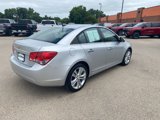 Used 2013 Chevrolet Cruze LTZ image 3