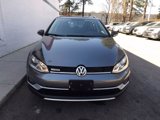 Used 2017 Volkswagen Golf Alltrack S image 3