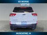 Used 2021 Chevrolet TrailBlazer RS w/ Convenience Package image 4