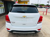 Used 2020 Chevrolet Trax LT w/ LT Convenience Package image 4