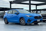New 2025 Subaru Impreza 2.0i Sport image 2
