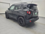 Used 2018 Jeep Renegade Altitude image 3