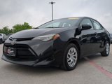 Used 2019 Toyota Corolla LE image 4