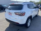 Used 2022 Jeep Compass Latitude w/ Convenience Group image 5