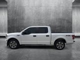 Used 2018 Ford F150 XL w/ Equipment Group 101A Mid image 2