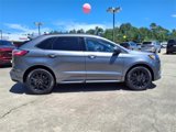 Used 2023 Ford Edge ST-Line image 2
