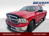Used 2013 RAM 1500 Big Horn image 3