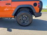 New 2025 Jeep Wrangler Sport image 4