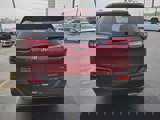 Used 2017 Jeep Cherokee Limited image 4