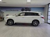 Used 2016 INFINITI QX60 FWD image 2