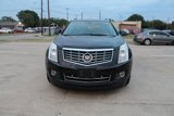 Used 2016 Cadillac SRX Premium w/ Midnight Edition Package image 2