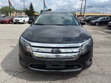 Used 2010 Ford Fusion SE image 2
