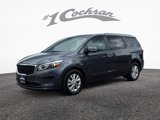 Used 2018 Kia Sedona LX w/ LX Essentials Premium Package image 3