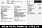 Used 2021 Nissan Sentra SR image 3