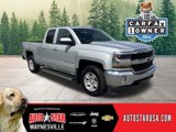 Used 2017 Chevrolet Silverado 1500 LT w/ All Star Edition image 1