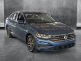 Used 2021 Volkswagen Jetta S w/ Driver Assistance Package image 3