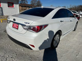 Used 2013 Hyundai Sonata Hybrid image 3