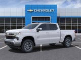 New 2025 Chevrolet Silverado 1500 LT image 2