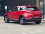 Used 2016 MAZDA CX-3 Grand Touring image 3