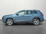 Used 2020 Jeep Cherokee Limited w/ Luxury Group image 4