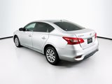 Used 2018 Nissan Sentra S image 5
