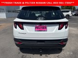Used 2022 Hyundai Tucson SE w/ Cargo Package image 4