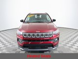 Used 2022 Jeep Compass Latitude w/ Convenience Group image 4