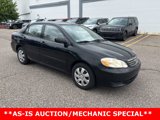 Used 2004 Toyota Corolla S image 6
