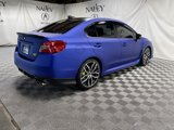 Used 2021 Subaru WRX STI Limited w/ Popular Package #3 (IZT) image 5