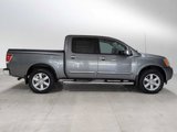 Used 2014 Nissan Titan SL w/ SL Moonroof Package image 2