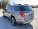 Used 2021 GMC Acadia Denali w/ Denali Ultimate Package image 4