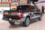 Used 2019 Nissan Titan Platinum Reserve image 3