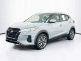 Used 2023 Nissan Kicks SV image 3