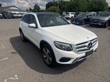 Used 2018 Mercedes-Benz GLC 300 4MATIC image 4