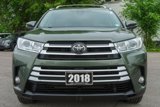 Used 2018 Toyota Highlander XLE image 3