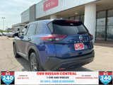 Used 2021 Nissan Rogue S image 3