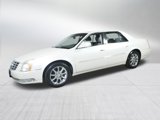 Used 2010 Cadillac DTS Luxury image 3