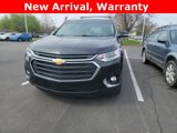 Used 2020 Chevrolet Traverse LT image 2