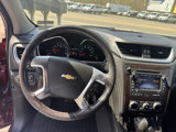 Used 2015 Chevrolet Traverse LT image 4