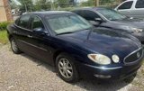Used 2007 Buick LaCrosse CX w/ Chrome Enhancement Package image 2