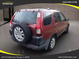 Used 2006 Honda CR-V EX image 3