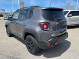 Used 2018 Jeep Renegade Trailhawk image 3