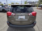 Used 2015 Toyota RAV4 XLE image 5